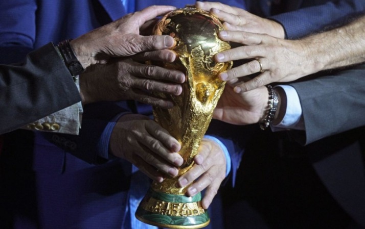 世界杯足球,资讯,2026FIFA世界杯足球,2026世界杯,国际足联,足球赛事,北美世界杯,世界杯赛程,世界杯门票