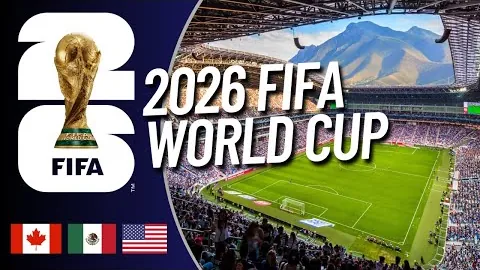 2026FIFA世界杯足球 资讯 122538 c8g