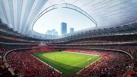 2026FIFA世界杯足球 资讯 132347 ikn